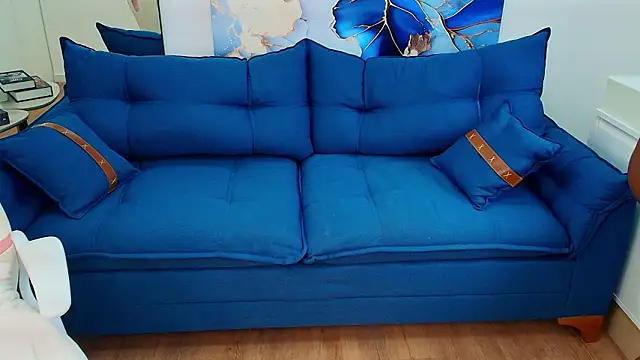 Snapshot of Susan_Backer chatting on 02-11-26, 11:26 Susan Backer online show from 02-11-26, 11:26