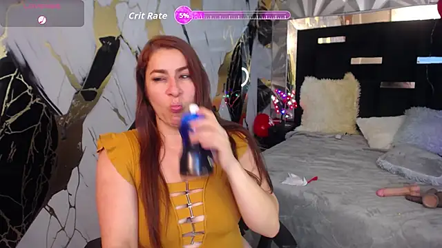 Snapshot of Alison-mar chatting on 02-24-26, 07:56 Alison-mar online show from 02-24-26, 07:56