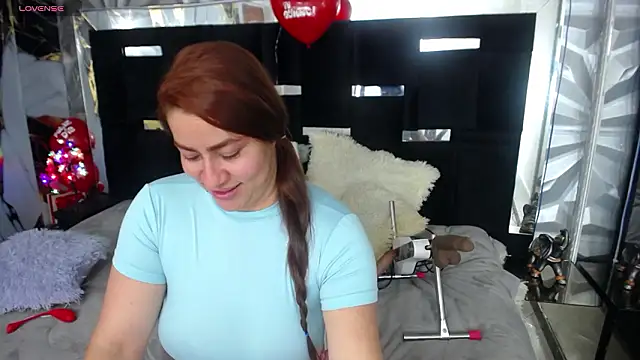 Alison-mar online show from 03-12-26, 07:31