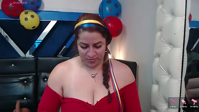 Snapshot of Alison-mar chatting on 07-07-26, 07:29 Alison-mar online show from 07-07-26, 07:29