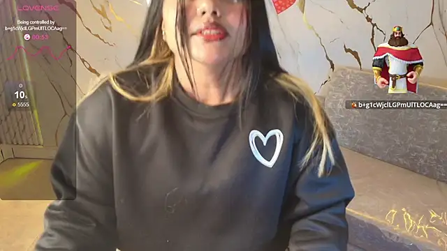 Snapshot of Berchy_tf chatting on 02-25-26, 09:02 Berchy tf online show from 02-25-26, 09:02