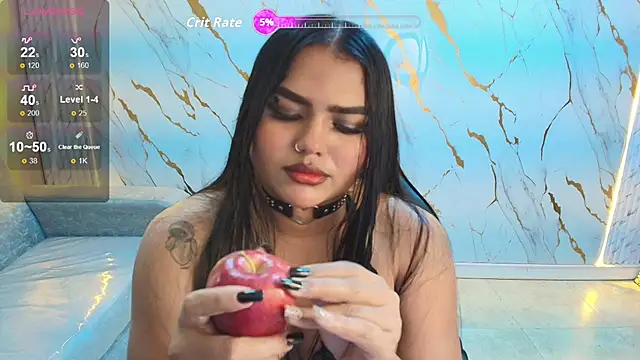 Berchy tf online show from 03-24-26, 08:47