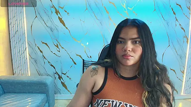 Berchy tf online show from 04-19-26, 12:48