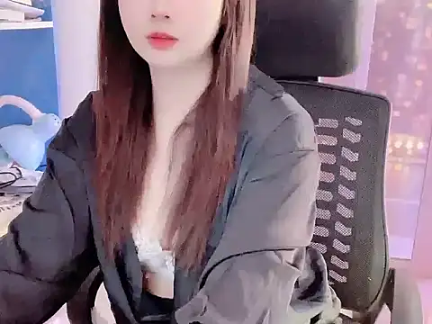 Snapshot of XiaBunny chatting on 02-01-26, 08:07 XiaBunny online show from 02-01-26, 08:07