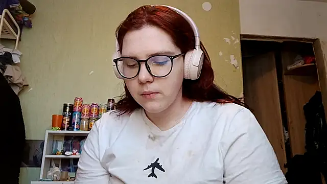 VannessaDillenbeck online show from 02-02-26, 09:30