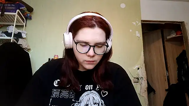 VannessaDillenbeck online show from 02-06-26, 09:23