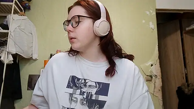 VannessaDillenbeck online show from 02-09-26, 07:45