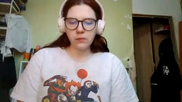 VannessaDillenbeck online show from 02-13-26, 10:44