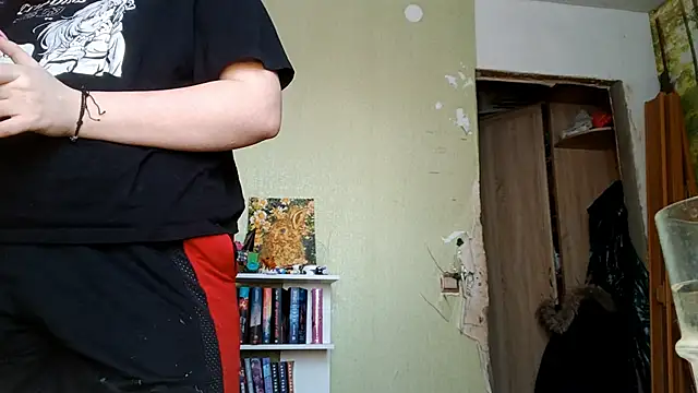 VannessaDillenbeck online show from 02-18-26, 07:15