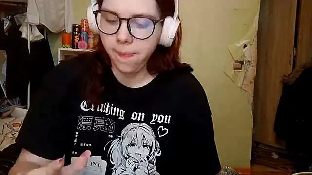 VannessaDillenbeck online show from 02-19-26, 12:45