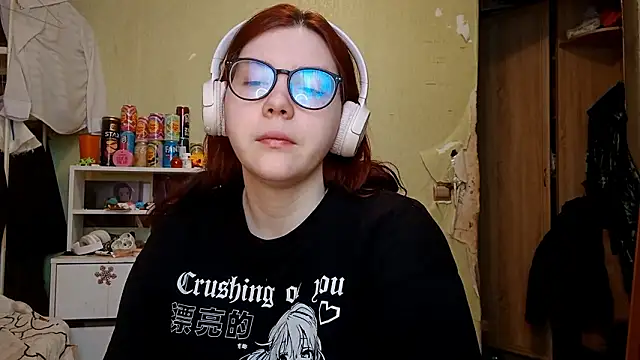 VannessaDillenbeck online show from 02-20-26, 06:59