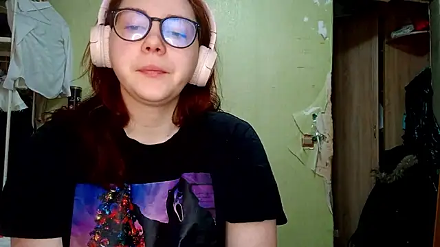 VannessaDillenbeck online show from 02-27-26, 06:24