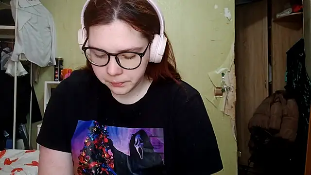 VannessaDillenbeck online show from 02-28-26, 06:14