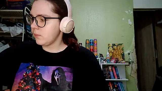 VannessaDillenbeck online show from 03-02-26, 06:14