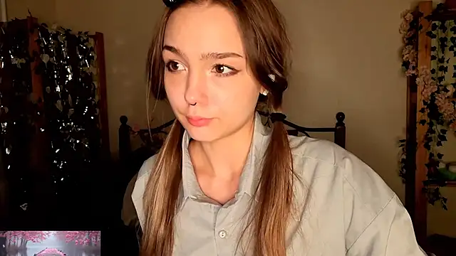 HoneyComfy online show from 06-03-26, 02:33