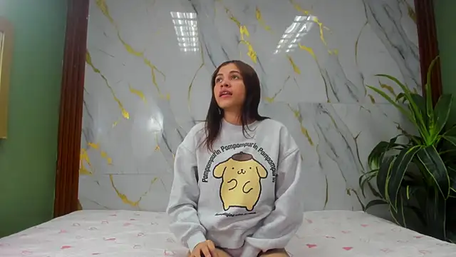 Amanda Rossi online show from 03-27-26, 07:46