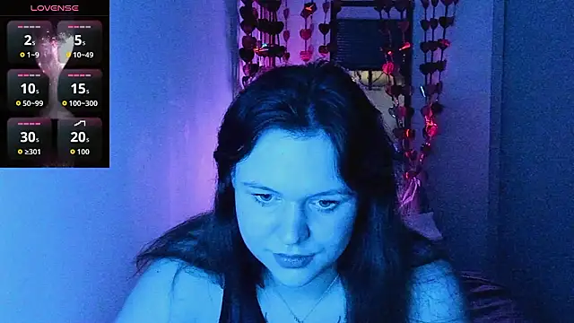 Snapshot of Lika__Sweeet chatting on 02-26-26, 08:30 Lika Sweeet online show from 02-26-26, 08:30