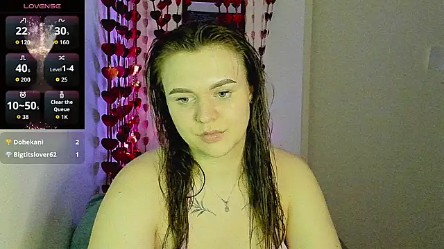 Snapshot of Lika__Sweeet chatting on 03-01-26, 11:07 Lika Sweeet online show from 03-01-26, 11:07