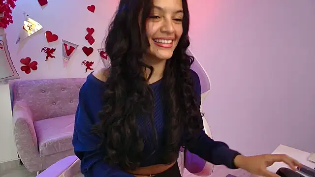 Maddie T18 online show from 02-11-26, 11:48