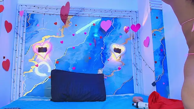 Snapshot of crystal_love08 chatting on 02-05-26, 07:18 crystal love08 online show from 02-05-26, 07:18