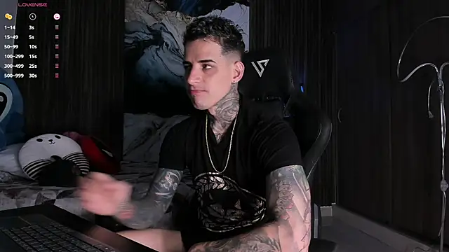 Snapshot of trisstann_ chatting on 03-22-26, 05:05 trisstann online show from 03-22-26, 05:05