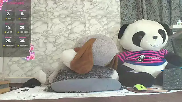 Snapshot of Miss-Amanda chatting on 06-14-26, 02:24 Miss-Amanda online show from 06-14-26, 02:24