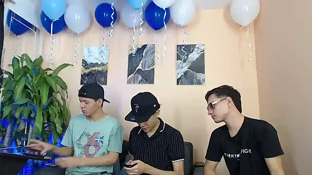 DesiresOfOlympus  online show from 03-18-26, 08:12