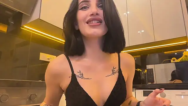 BlackFox V online show from 02-04-26, 08:58