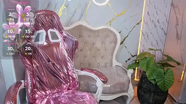 Abby1 b  online show from 02-26-26, 08:08