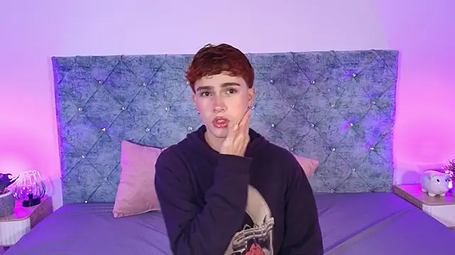 Snapshot of ryan_onFire chatting on 02-04-26, 11:16 ryan onFire online show from 02-04-26, 11:16