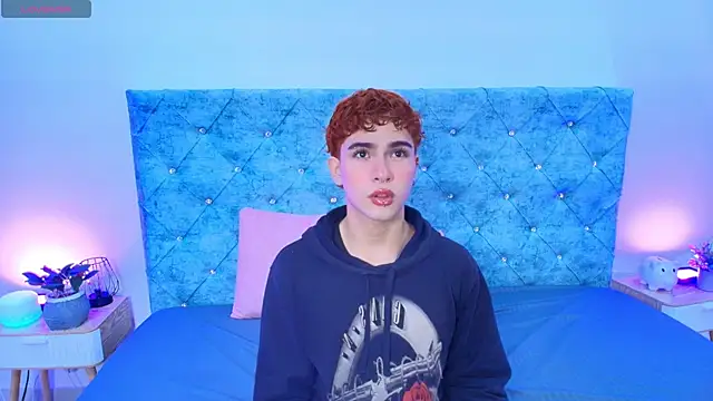 Snapshot of ryan_onFire chatting on 02-23-26, 11:18 ryan onFire online show from 02-23-26, 11:18