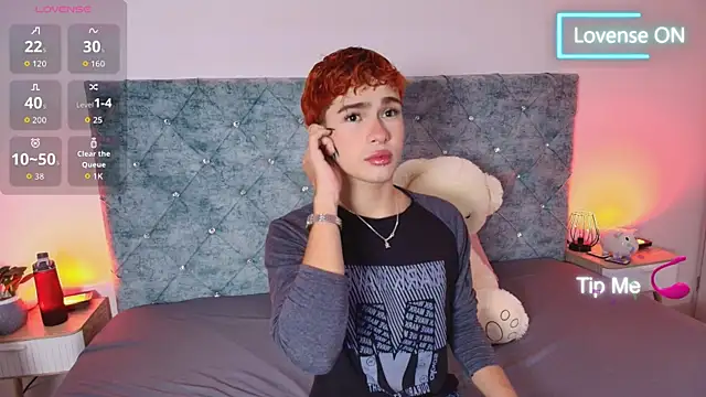 Snapshot of ryan_onFire chatting on 04-13-26, 01:16 ryan onFire online show from 04-13-26, 01:16