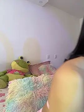 Chel   online show from 03-08-26, 05:17