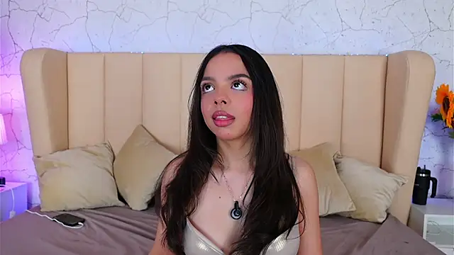 BambiRoses online show from 03-08-26, 05:00