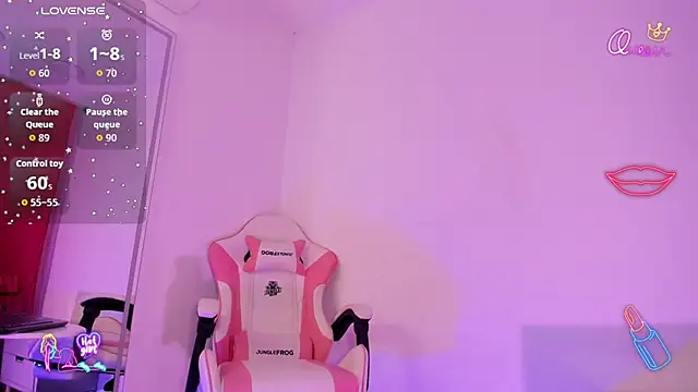 franky 21 online show from 03-25-26, 01:17