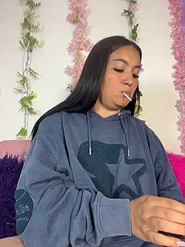 Snapshot of violetmist chatting on 02-02-26, 11:58 violetmist online show from 02-02-26, 11:58