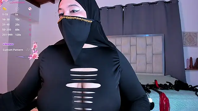 basima haik online show from 03-06-26, 02:52