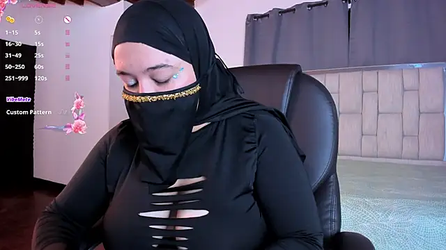 basima haik online show from 03-11-26, 02:50