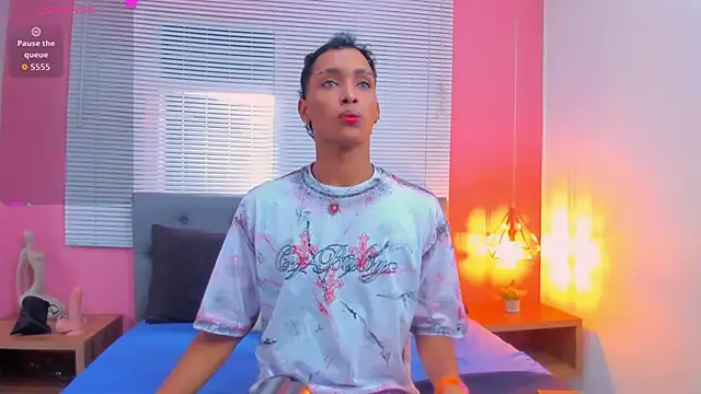 drako18  online show from 02-22-26, 09:13