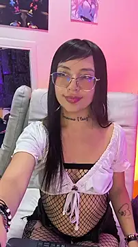 Snapshot of mary_luckaysha_ chatting on 07-08-26, 07:07 mary luckaysha online show from 07-08-26, 07:07