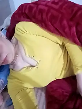 Arica sexy001 online show from 02-06-26, 04:10