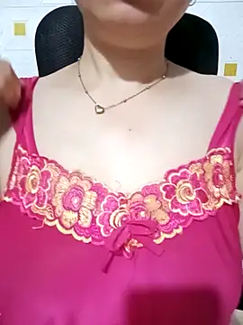 Arica sexy001 online show from 02-25-26, 03:05