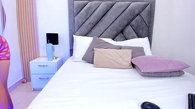 Snapshot of ChanelAnderson chatting on 02-02-26, 09:46 ChanelAnderson online show from 02-02-26, 09:46