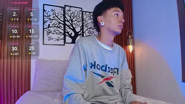 Snapshot of David_Banks_ chatting on 03-02-26, 12:34 David Banks online show from 03-02-26, 12:34