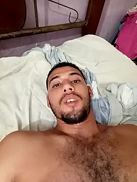 Francisco171 online show from 02-11-26, 03:00