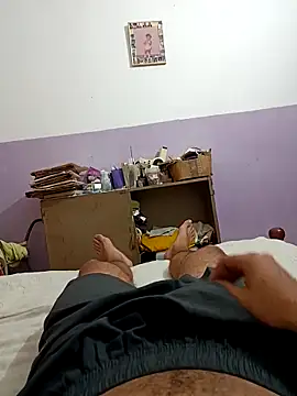 Francisco171 online show from 02-14-26, 02:52