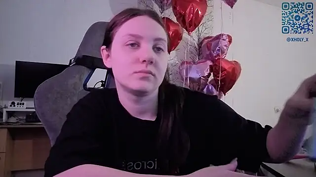 Snapshot of Holy_Kveta chatting on 03-03-26, 03:01 Holy Kveta online show from 03-03-26, 03:01