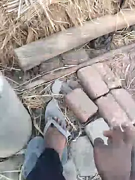 Pritu675 online show from 04-16-26, 01:12