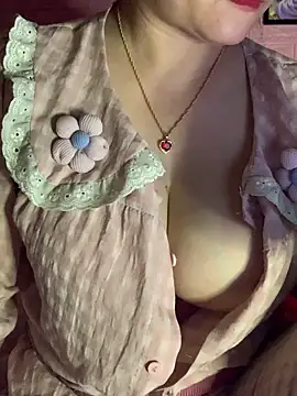 Star-sweet01 online show from 02-10-26, 01:37