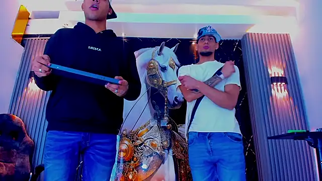 the knights of the night online show from 02-02-26, 03:49